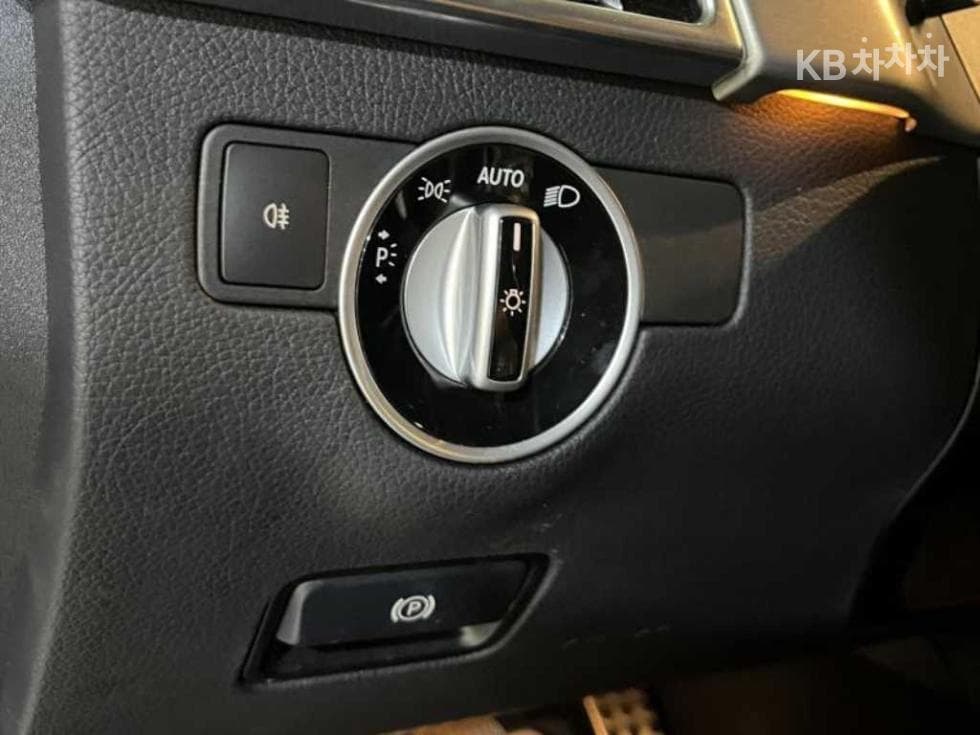 مرسيدس - GLE-Class | 350 4Matic Coupe 11