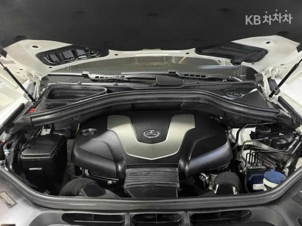 مرسيدس - GLE-Class | 350 4Matic Coupe 17