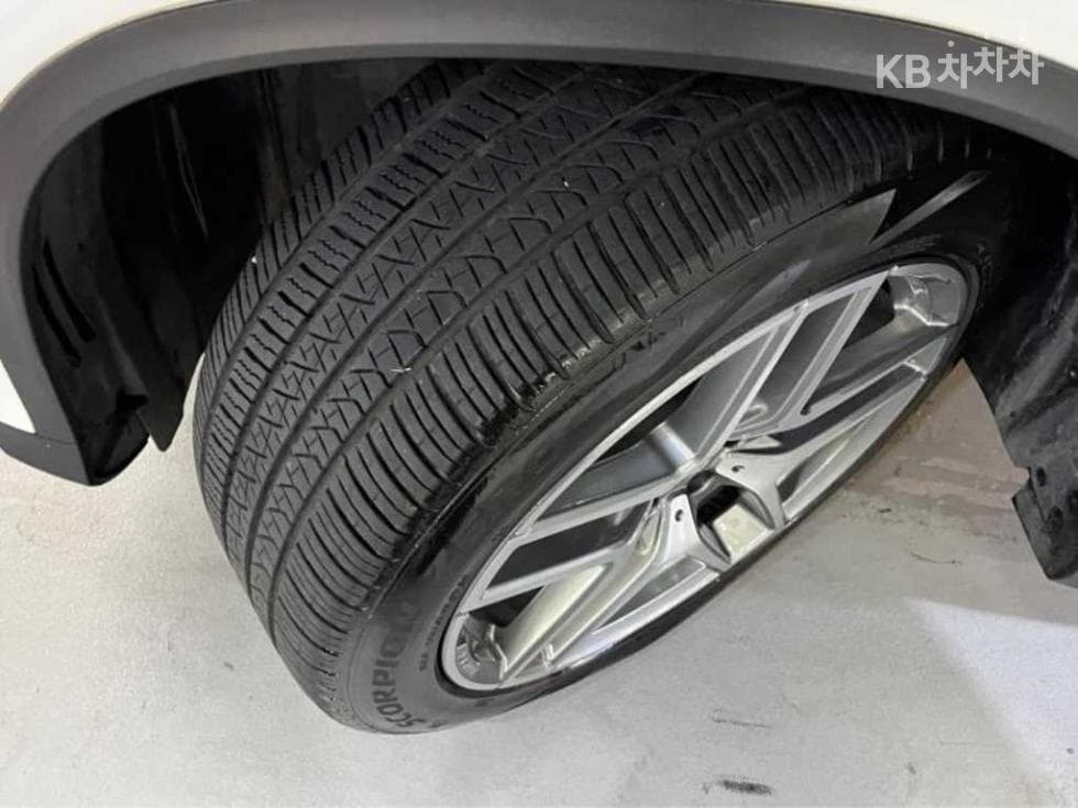مرسيدس - GLE-Class | 350 4Matic Coupe 18