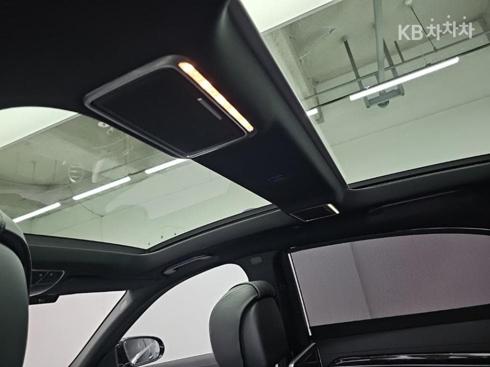 مرسيدس - S-Class | New S350L d 4MATIC W222 (13Year~) 16