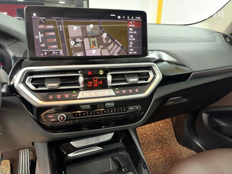 BMW - X3 | xDrive 20 xLine 10