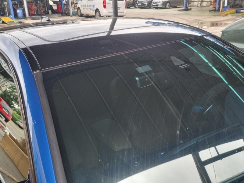 بي إم دبليو - 4-Series | 420 Coupe M Sport (14~) 10