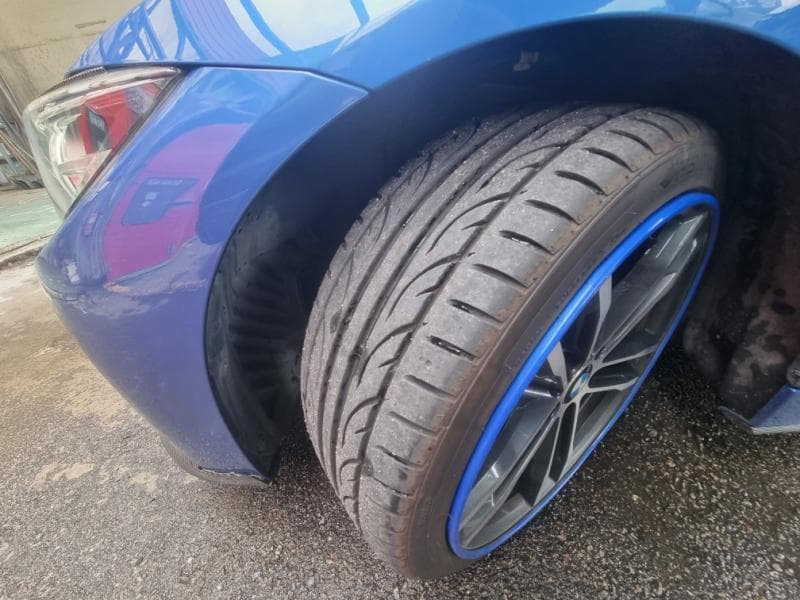 بي إم دبليو - 4-Series | 420 Coupe M Sport (14~) 14
