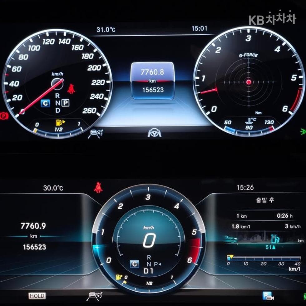 Mercedes-Benz - CLS-Class | 400 4MATIC AMG Line 10