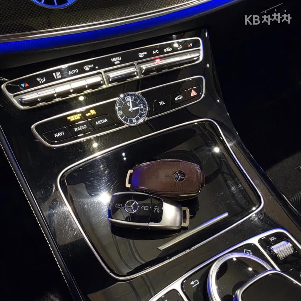 Mercedes-Benz - CLS-Class | 400 4MATIC AMG Line 14