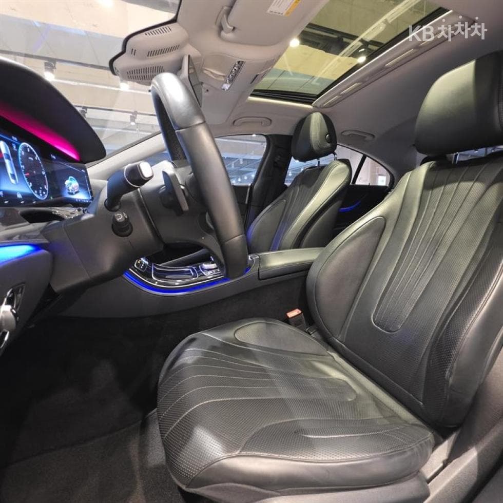 Mercedes-Benz - CLS-Class | 400 4MATIC AMG Line 16