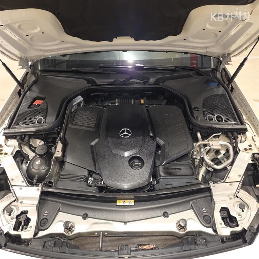 Mercedes-Benz - CLS-Class | 400 4MATIC AMG Line 20