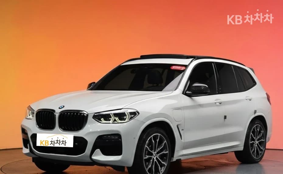 بي إم دبليو - X3 | xDrive 30 M Sport 3