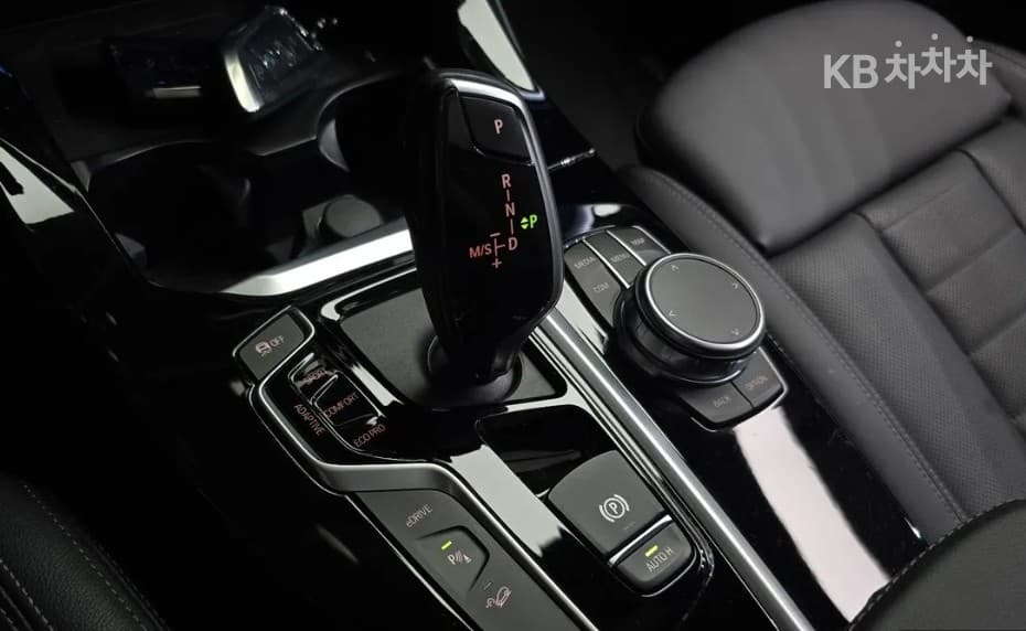 بي إم دبليو - X3 | xDrive 30 M Sport 9