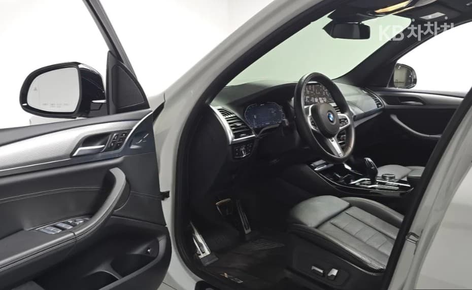 بي إم دبليو - X3 | xDrive 30 M Sport 12