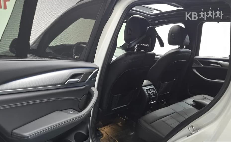 بي إم دبليو - X3 | xDrive 30 M Sport 13