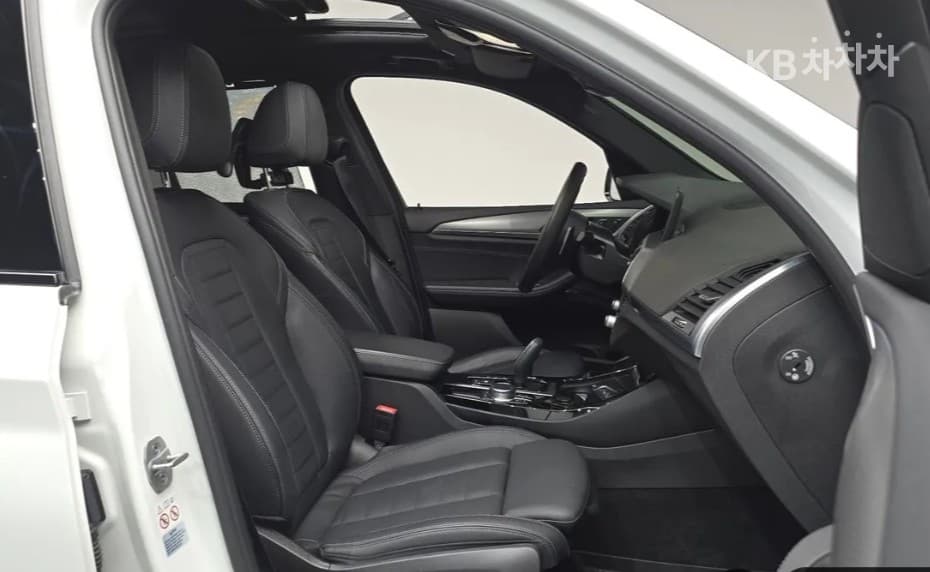 بي إم دبليو - X3 | xDrive 30 M Sport 14