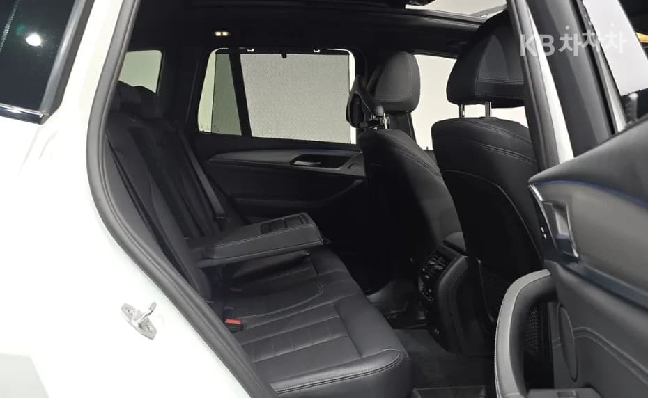 بي إم دبليو - X3 | xDrive 30 M Sport 15
