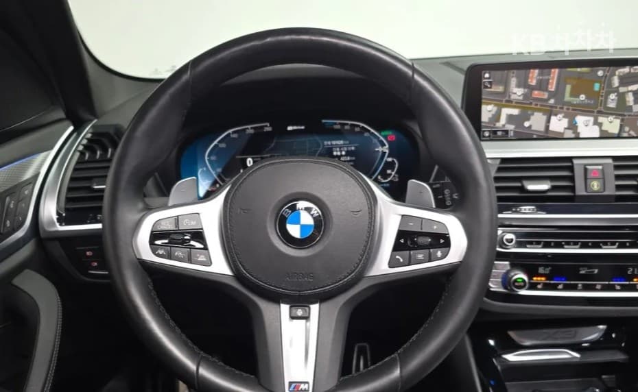 بي إم دبليو - X3 | xDrive 30 M Sport 16