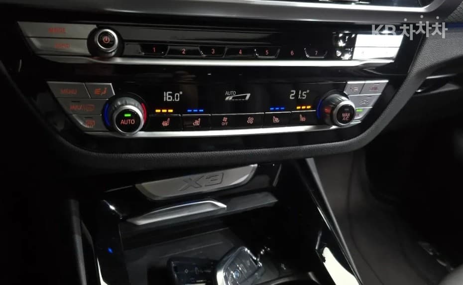 بي إم دبليو - X3 | xDrive 30 M Sport 19