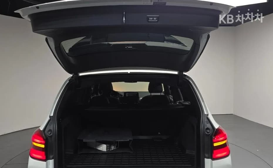 بي إم دبليو - X3 | xDrive 30 M Sport 27