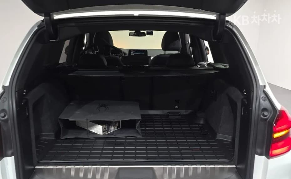 بي إم دبليو - X3 | xDrive 30 M Sport 28