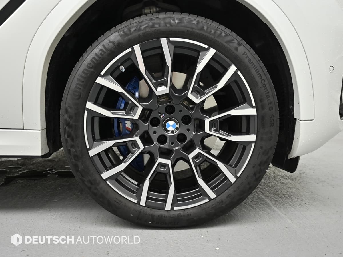 BMW - X6 | xDrive 40 M Sport Package 5