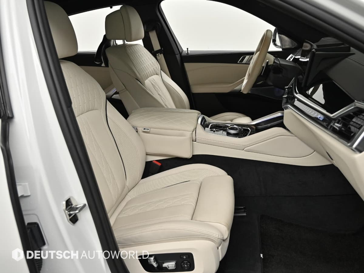 BMW - X6 | xDrive 40 M Sport Package 10