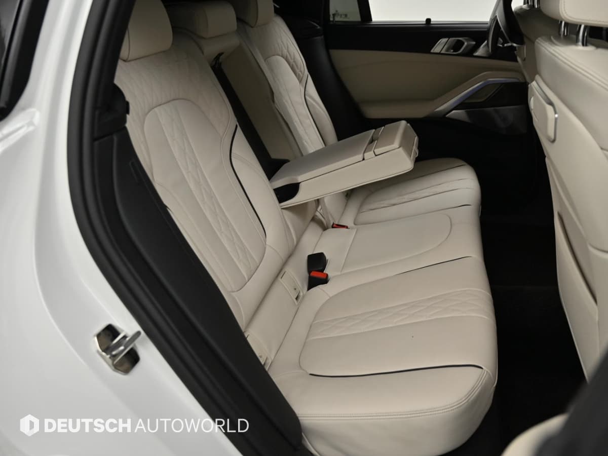 BMW - X6 | xDrive 40 M Sport Package 12