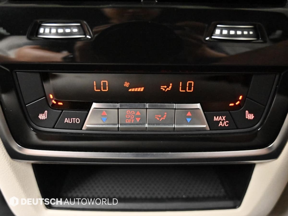 BMW - X6 | xDrive 40 M Sport Package 16