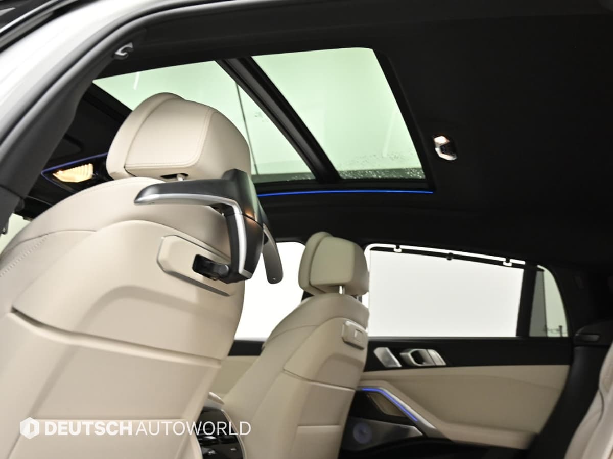 BMW - X6 | xDrive 40 M Sport Package 18