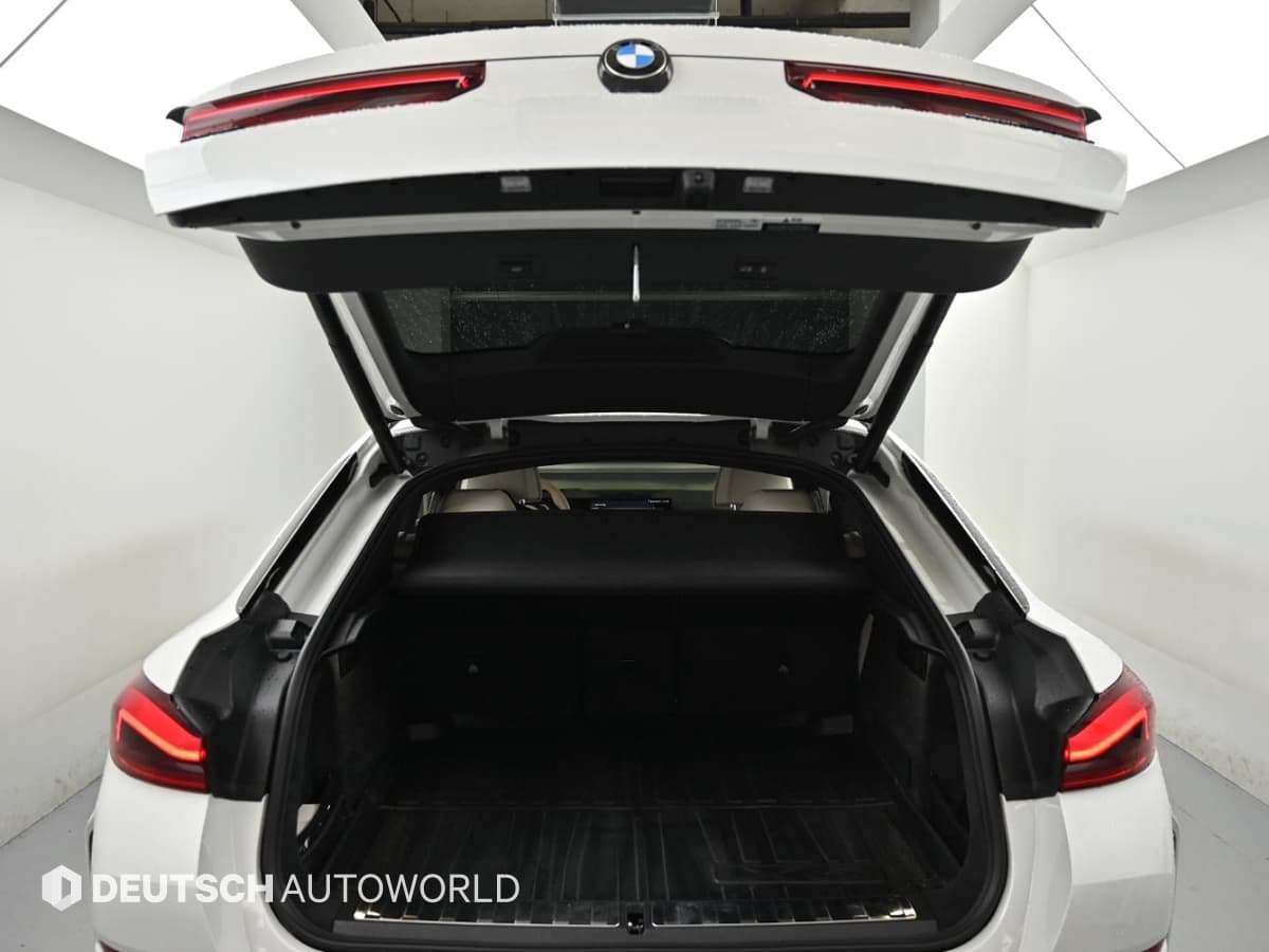 BMW - X6 | xDrive 40 M Sport Package 19