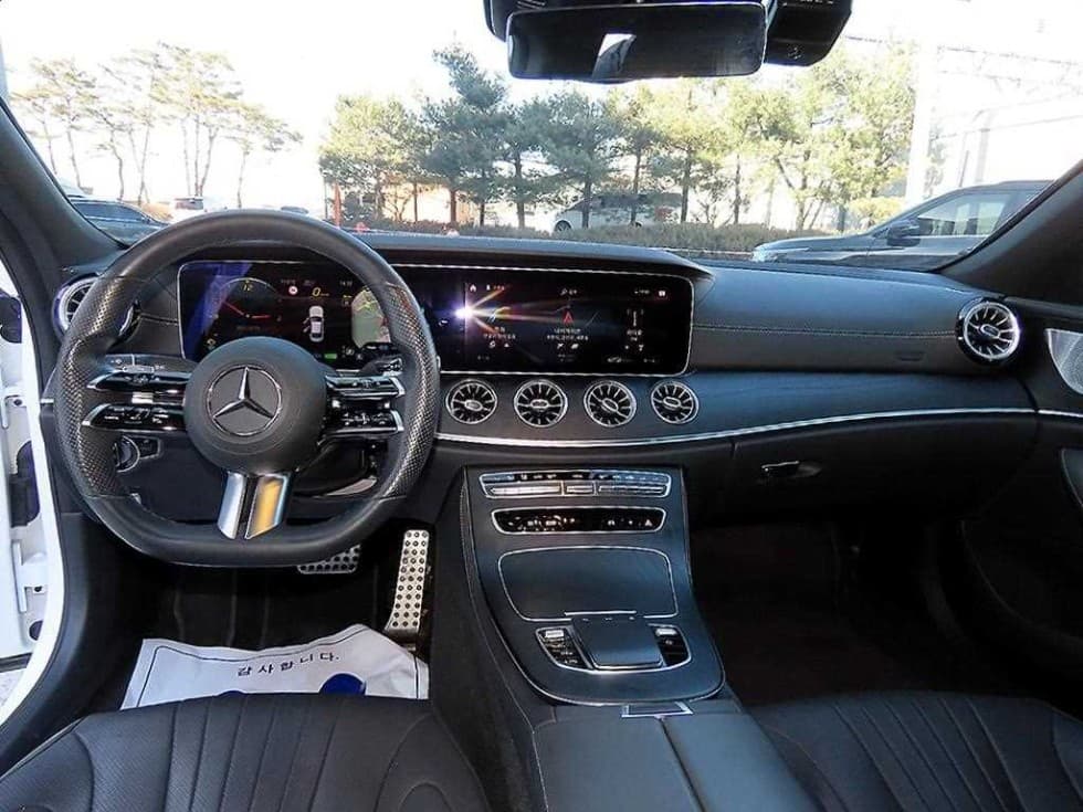 Mercedes-Benz - CLS-Class | 300 4MITIC Base 7