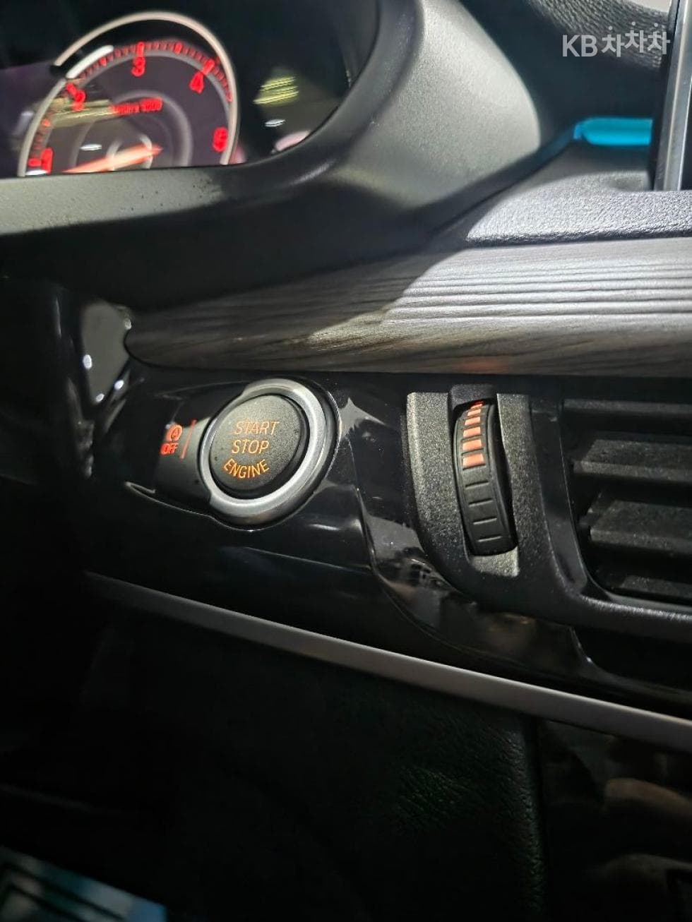 بي إم دبليو - X5 | xDrive 40 M Sport 11