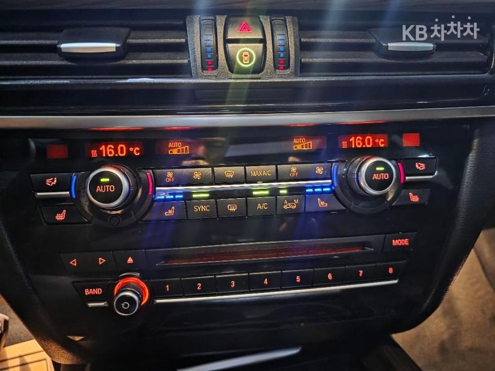 بي إم دبليو - X5 | xDrive 40 M Sport 12