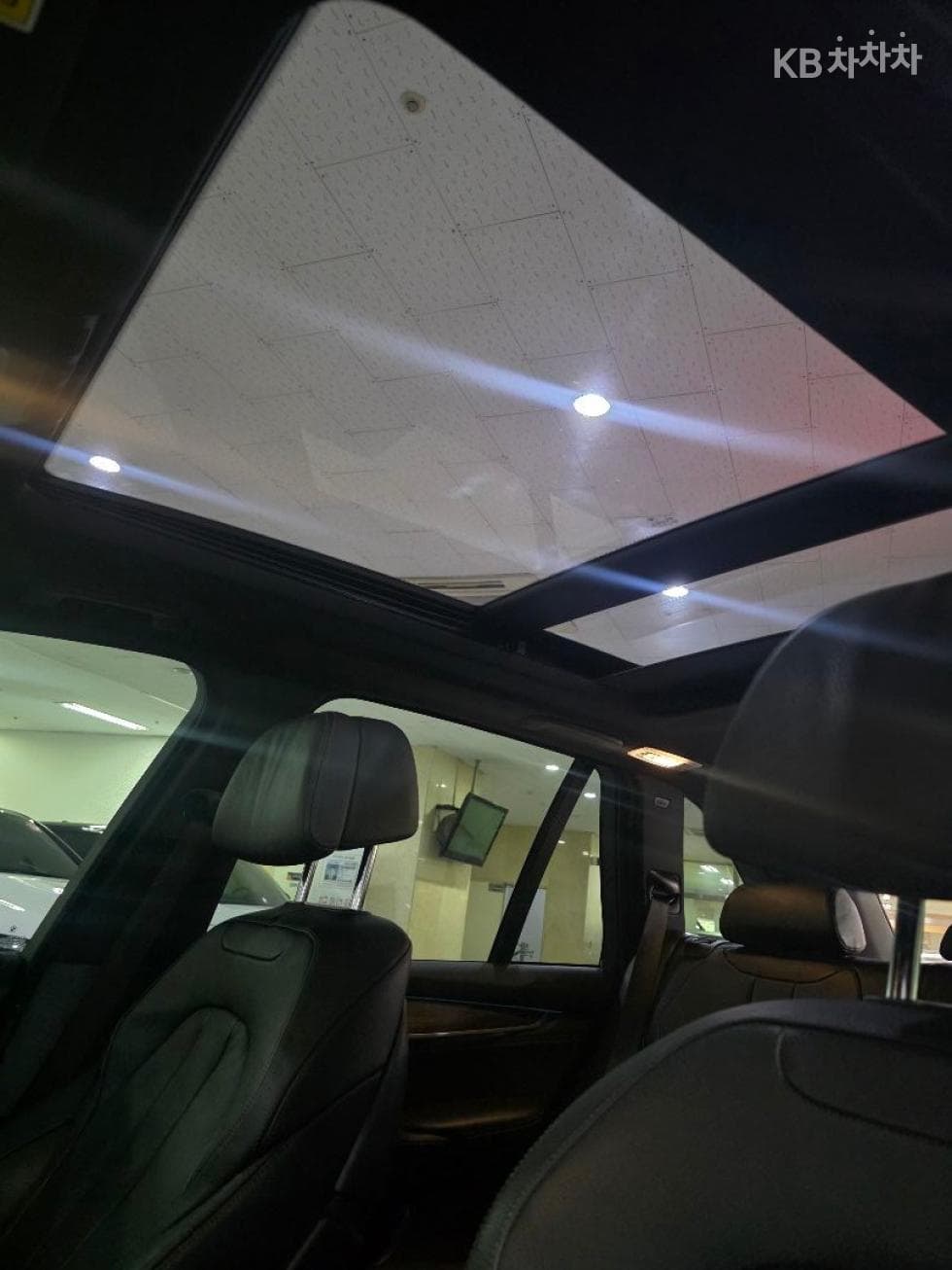 بي إم دبليو - X5 | xDrive 40 M Sport 18