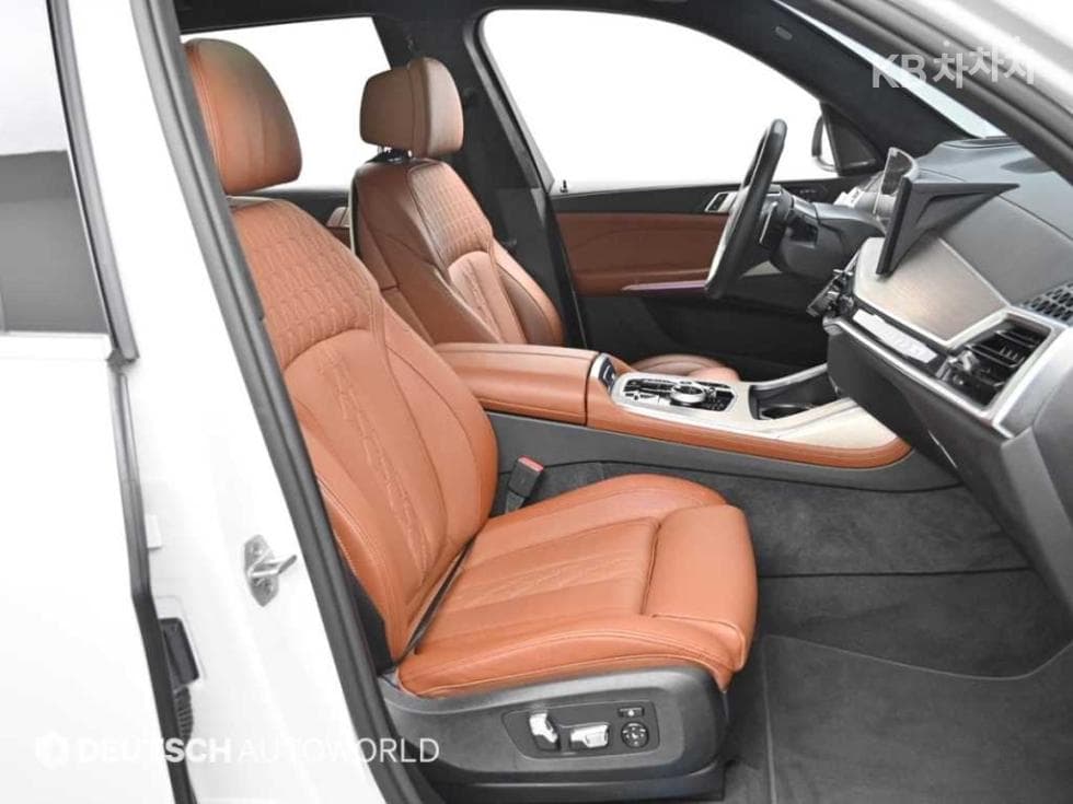 BMW - X7 | xDrive 40 ThePure 6Seater 10