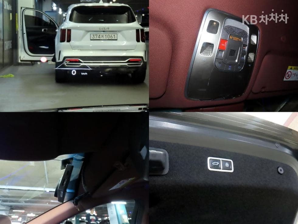 Genesis - G90 | 3.5T AWD Base 18