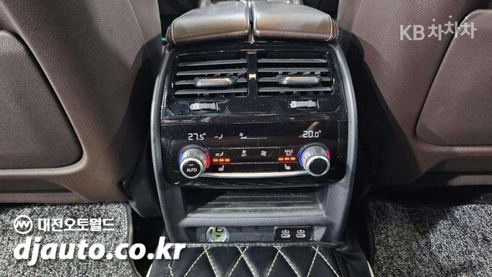 بي إم دبليو - 5-Series | All New 520 M Sport Plus 12