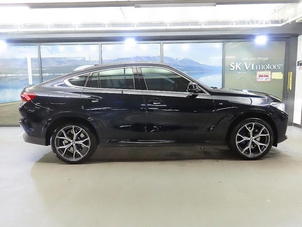 BMW - X6 | xDrive 30 M Sport 3