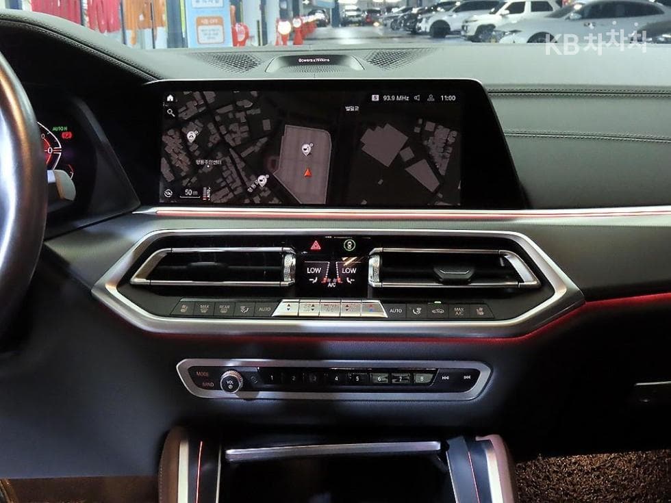 BMW - X6 | xDrive 30 M Sport 11