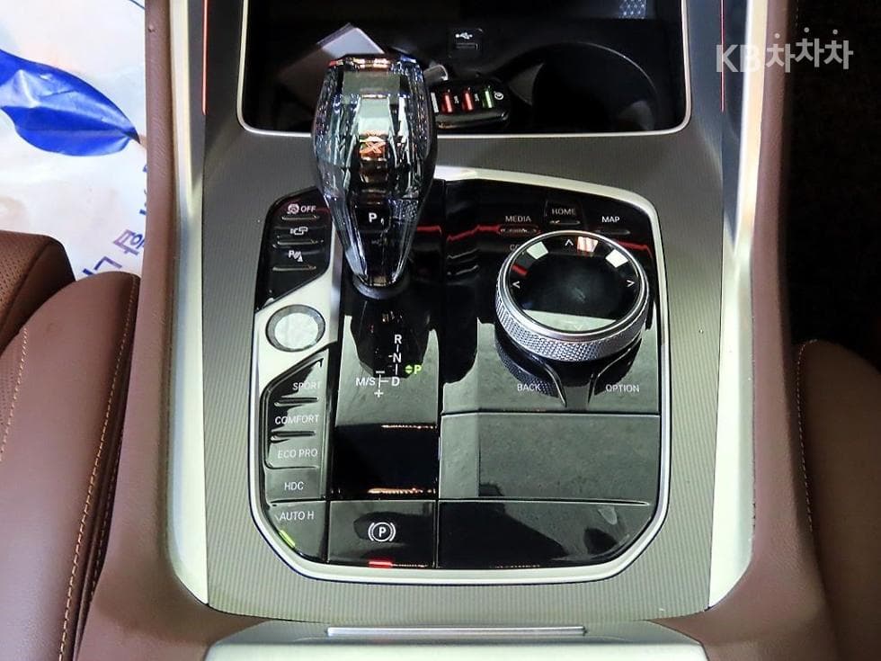 BMW - X6 | xDrive 30 M Sport 12