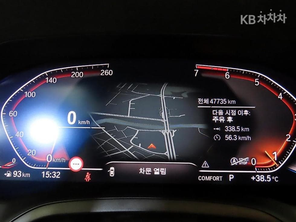 بي إم دبليو - 3-Series | 320 M Sport 9