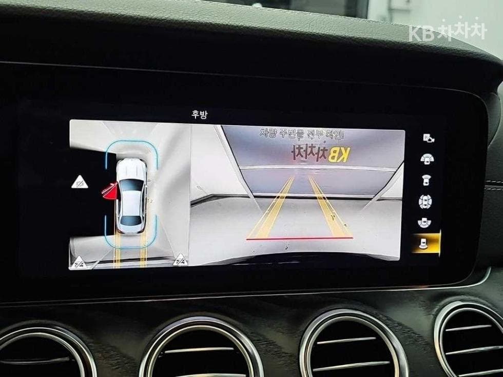 مرسيدس - E-Class | E220 4MATIC AMG Line 16