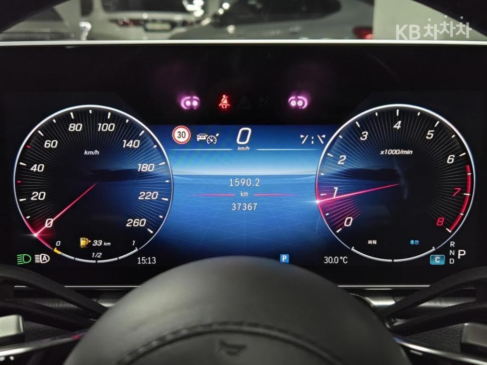 مرسيدس - S-Class | S450L 4Matic Base 5