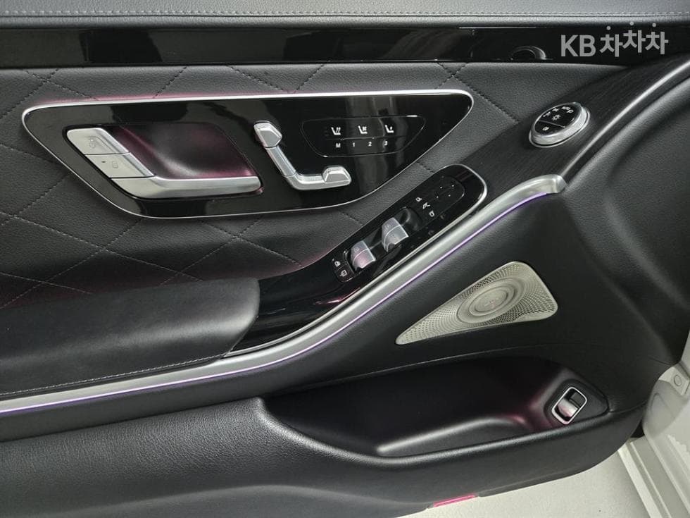 مرسيدس - S-Class | S450L 4Matic Base 15