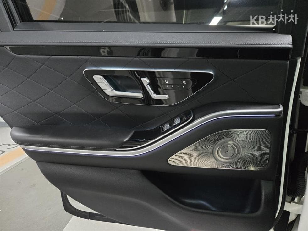 مرسيدس - S-Class | S450L 4Matic Base 16