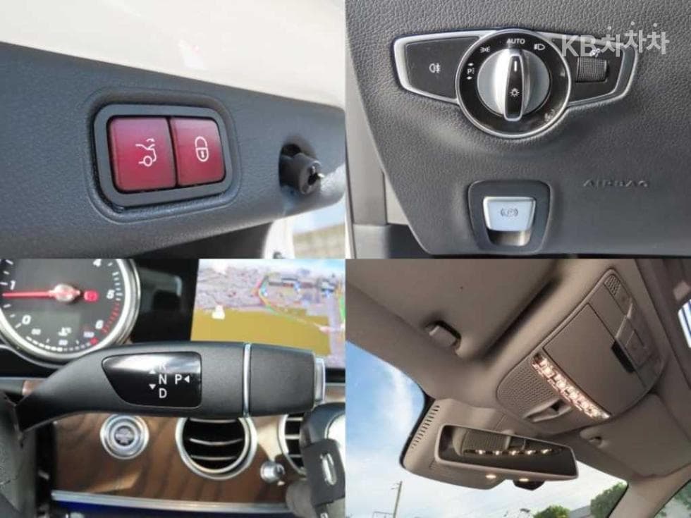 مرسيدس - E-Class | E220 4MATIC Exclusive 17