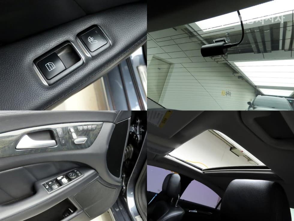 Mercedes-Benz - CLS-Class | 250 4MATIC (16~) 18