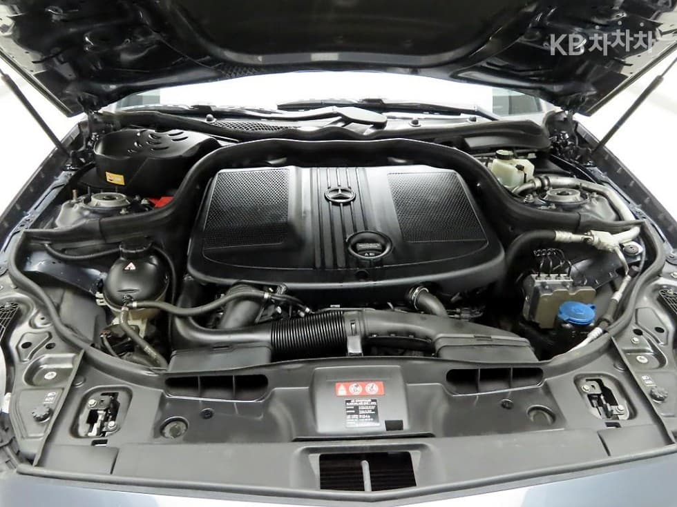 Mercedes-Benz - CLS-Class | 250 4MATIC (16~) 20