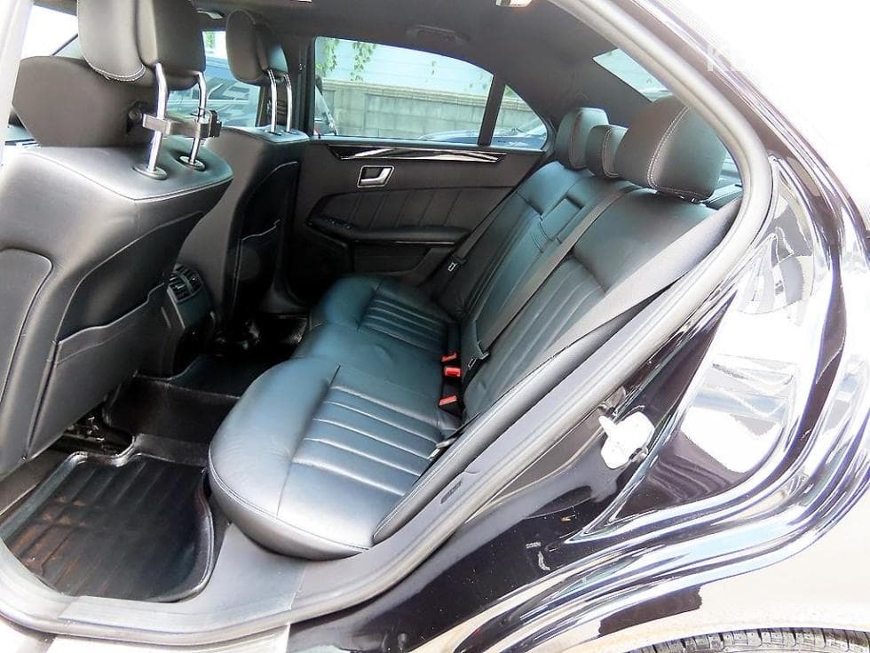 مرسيدس - E-Class | New E220 BlueTEC Avantgarde W212(15~) 6