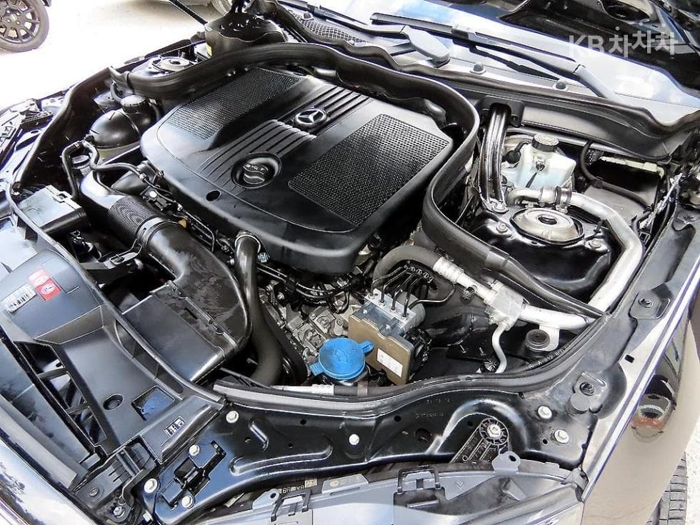 مرسيدس - E-Class | New E220 BlueTEC Avantgarde W212(15~) 19