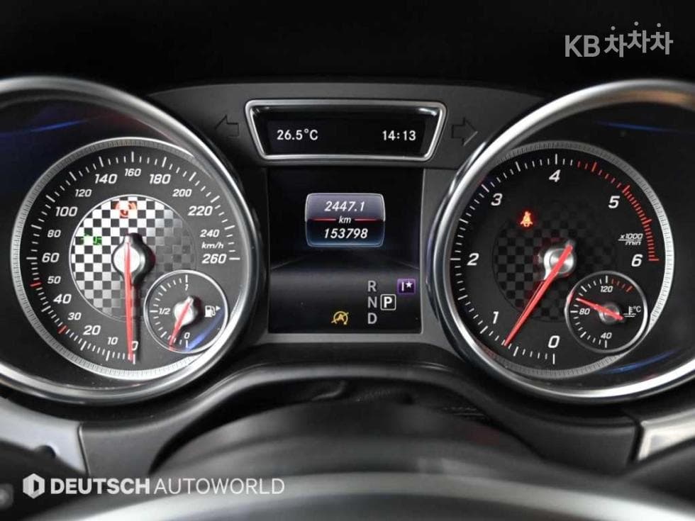 Mercedes-Benz - GLE-Class | 350 4Matic Base 8