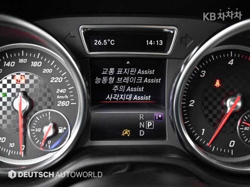 Mercedes-Benz - GLE-Class | 350 4Matic Base 17