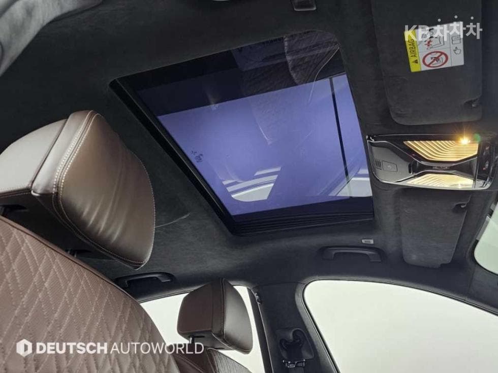 BMW - 7-Series | 740 sDrive DPE Executive 18